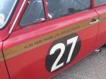 Lotus Cortina European Touring Car Championship 1965 года